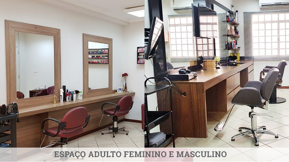 cabeleireiro masculino ribeirao preto